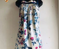 vintage dress