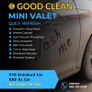 Full Valet - Mobile Valeting, South Dublin Image 8