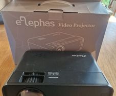 WiFi Mini Projector