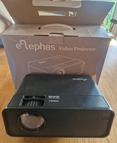 WiFi Mini Projector
