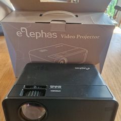 WiFi Mini Projector