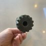 Ferrari Power Window Emergency Crank Image 4