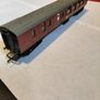 Triang-Hornby BR Coach Image 8