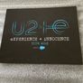 U2 collectors items Image 3