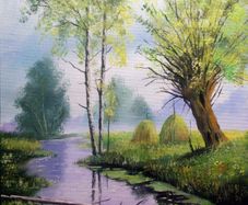 Gulczas Art " Nature"
