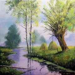 Gulczas Art " Nature"