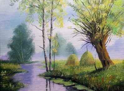 Gulczas Art " Nature"