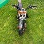10 ten 50 cc dirt bike Image 2