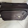 black suitcase Image 7