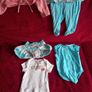 Baby Girl Guess 5 Piece Set Image 2