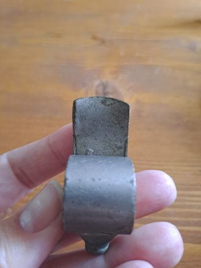 The Acme Thunderer whistle