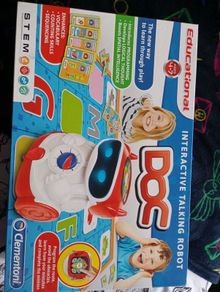Toys