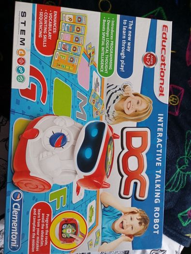 Toys