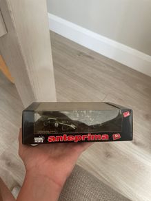 model cars