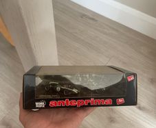 model cars