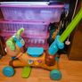 vtech push gallop and ride pony Image 6