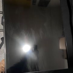 Hisense 50 inch TV