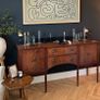 Antique sideboard Image 3
