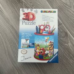 3D Puzzle