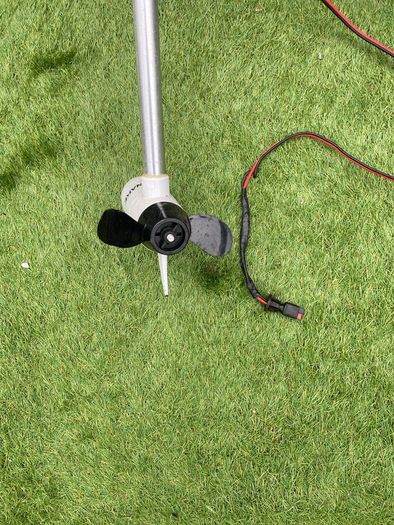 Electric Motor Watersnake 12v