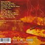 Anvil  - Hope In Hell    CD Image 2