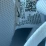 Nike Air Force 1 white trainers UK 5.5 Image 7