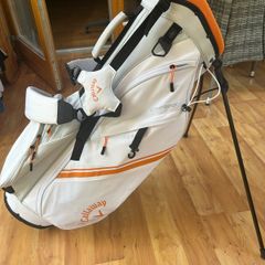 Callaway Chase Golf Stand Bag-Like New