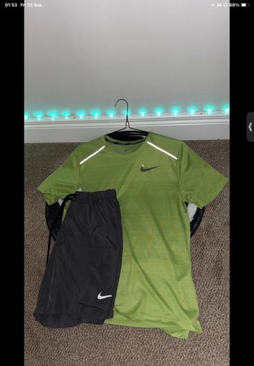 Nike Miller Series 2 Piece Set