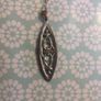 Gorgeous silver pendant Image 4
