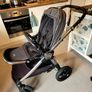 Mamas & Papas Ocarro Puschair Priam Travel Image 4