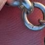 Sterling Silver Ingot Pendant Set(42 grams) Image 7