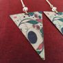 Handmade Drop Earrings(New) PRICE DROP Image 3