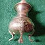 Vintage Silver Plated Condiment Items Image 4