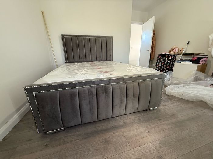new beds