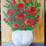 Original Acrylic Painting Image 3