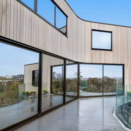Window Films for Home, Office & Retail. Self Adhesive, Static, Security, Mirror, One Way + More