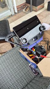 androi radio