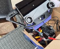 androi radio