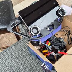 androi radio