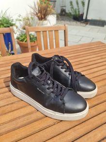 gant runners