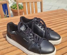 gant runners
