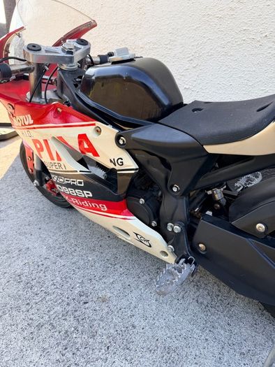 Mini moto