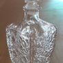 Bormioli Rocco Dedalo Glass Decanter Image 6