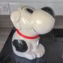 Singing dog treat jar Image 4