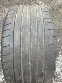 Dunlop 275/35/21