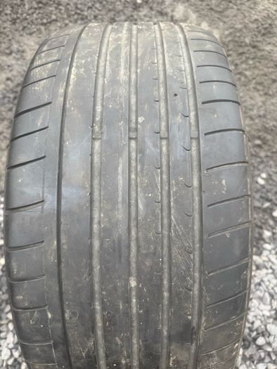 Dunlop 275/35/21