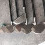 Masters women's flex Cavity back Golf clubs . Right handed clubs Image 3