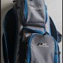 Powakaddy DLX Lite Cart Bag Image 3