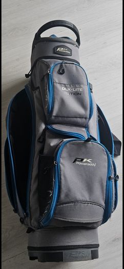 Powakaddy DLX Lite Cart Bag