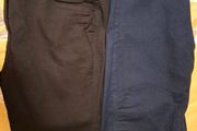 2 x M&amp;S Skinny Jeggings